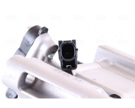 Compressor, air conditioning, Image 5