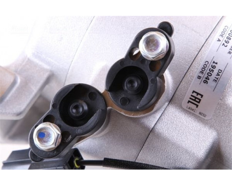 Compressor, air conditioning, Image 6