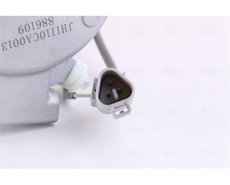 Compressor, air conditioning, Image 5