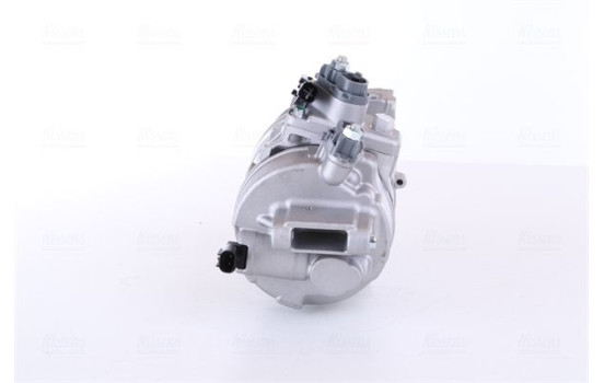 Compressor, air conditioning, Image 3