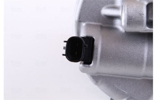 Compressor, air conditioning, Image 5