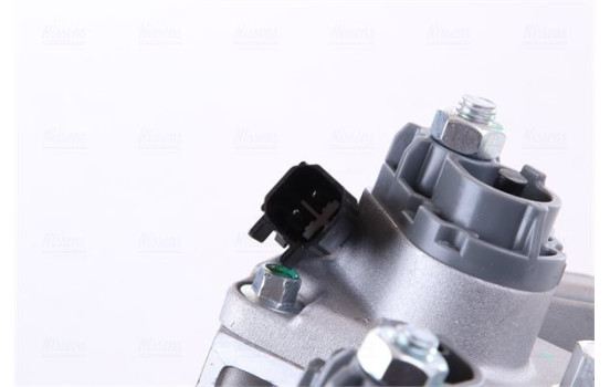 Compressor, air conditioning, Image 6