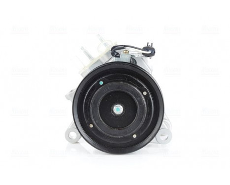 Compressor, air conditioning, Image 4