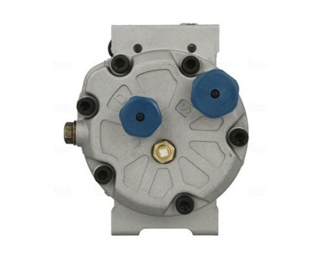 Compressor, air conditioning, Image 3