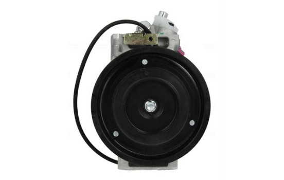 Compressor, air conditioning, Image 2