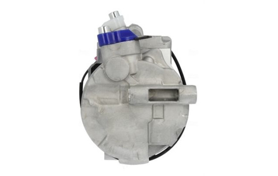 Compressor, air conditioning, Image 3
