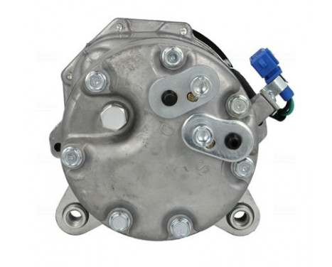 Compressor, air conditioning, Image 3