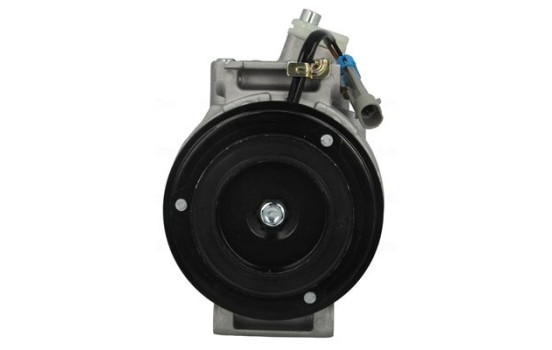 Compressor, air conditioning, Image 2