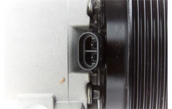 Compressor, air conditioning, Image 5