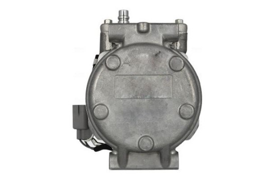 Compressor, air conditioning, Image 3