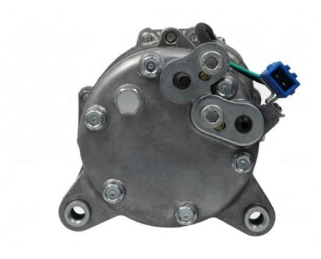 Compressor, air conditioning, Image 3