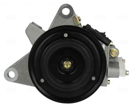 Compressor, air conditioning, Image 2