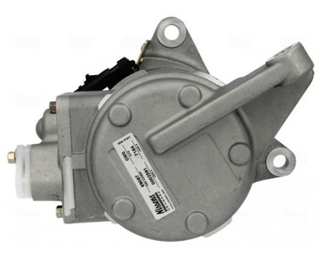 Compressor, air conditioning, Image 3