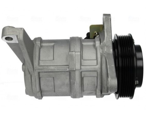 Compressor, air conditioning, Image 4