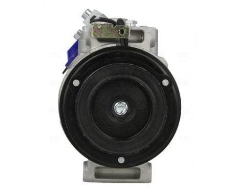 Compressor, air conditioning, Image 2