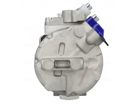 Compressor, air conditioning, Image 3