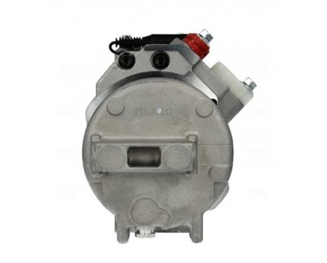 Compressor, air conditioning, Image 3