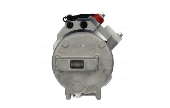Compressor, air conditioning, Image 3