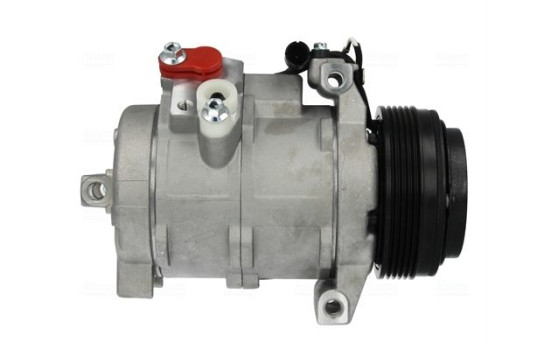 Compressor, air conditioning, Image 4