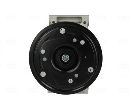 Compressor, air conditioning, Image 2