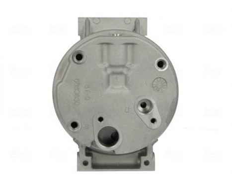 Compressor, air conditioning, Image 3