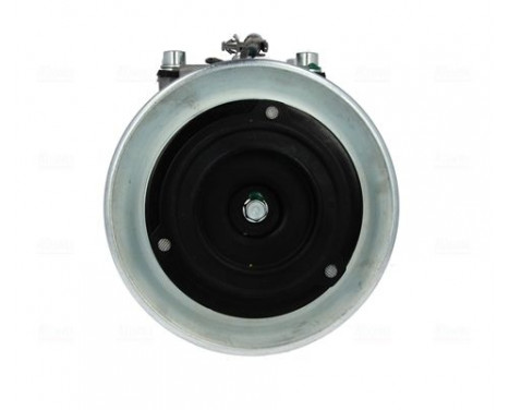 Compressor, air conditioning, Image 2