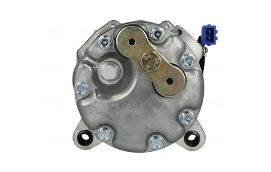 Compressor, air conditioning, Image 3