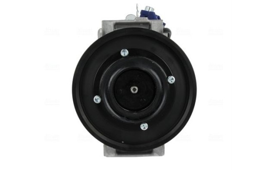 Compressor, air conditioning, Image 2