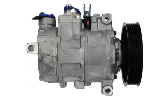 Compressor, air conditioning, Image 4