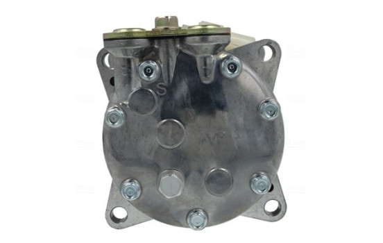 Compressor, air conditioning, Image 3