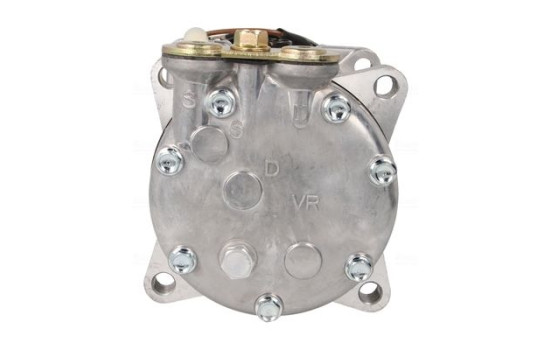 Compressor, air conditioning, Image 7