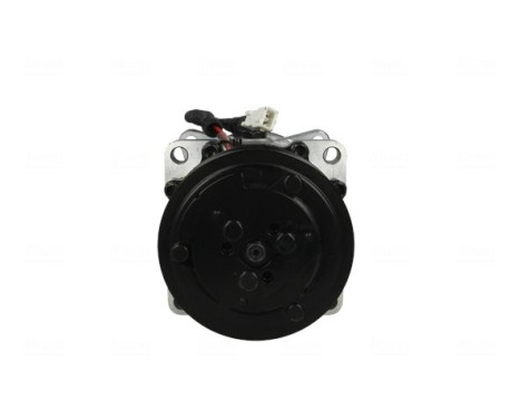 Compressor, air conditioning, Image 2