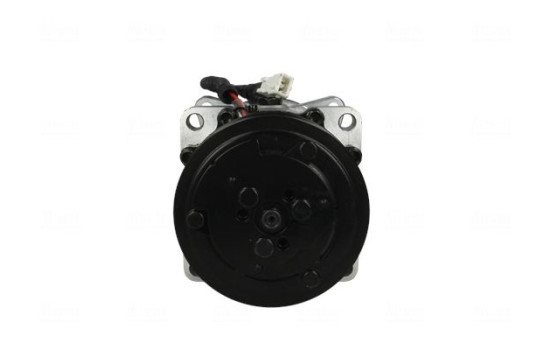 Compressor, air conditioning, Image 2