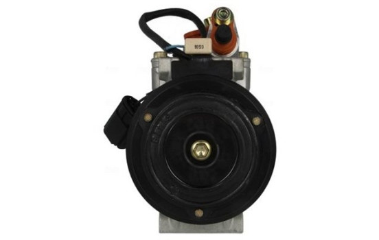 Compressor, air conditioning, Image 2