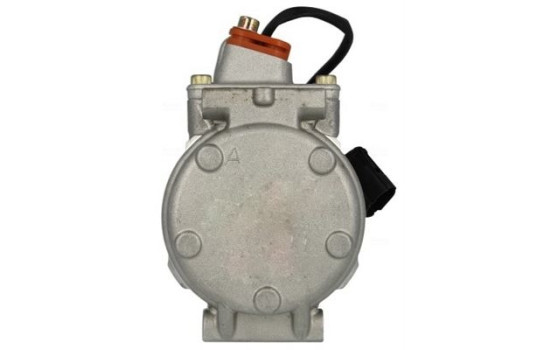 Compressor, air conditioning, Image 3
