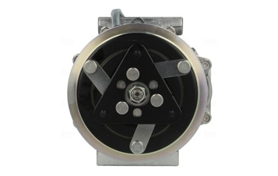 Compressor, air conditioning, Image 2