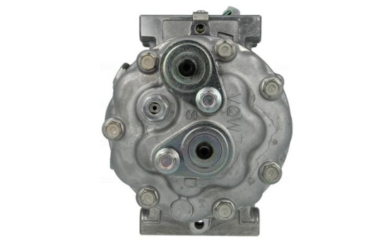 Compressor, air conditioning, Image 3