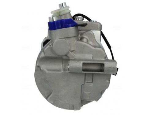 Compressor, air conditioning, Image 3