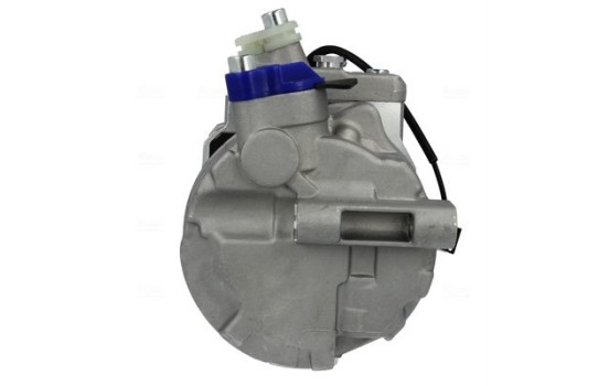 Compressor, air conditioning, Image 3