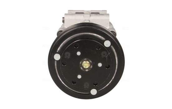 Compressor, air conditioning, Image 2
