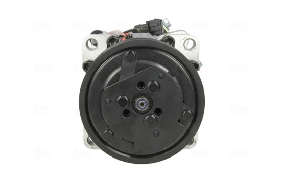 Compressor, air conditioning, Image 2