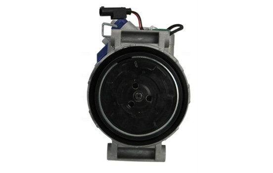 Compressor, air conditioning, Image 2