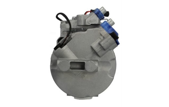 Compressor, air conditioning, Image 3