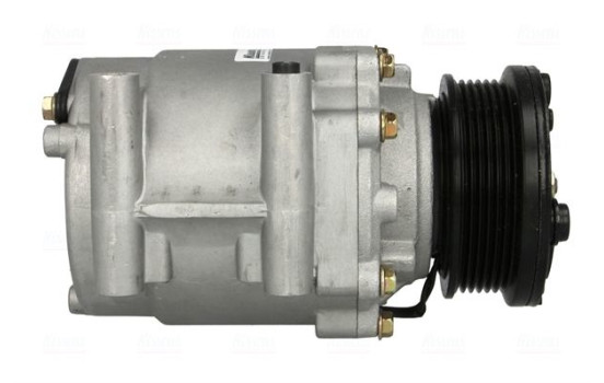 Compressor, air conditioning, Image 4