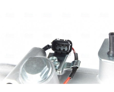 Compressor, air conditioning, Image 5