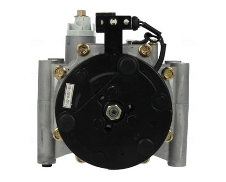 Compressor, air conditioning, Image 2