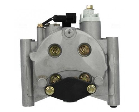 Compressor, air conditioning, Image 3