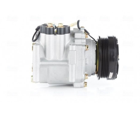 Compressor, air conditioning, Image 3