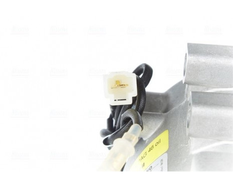 Compressor, air conditioning, Image 5