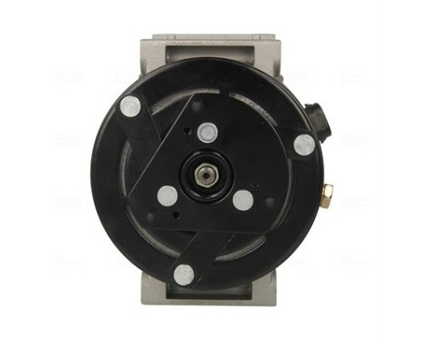 Compressor, air conditioning, Image 2